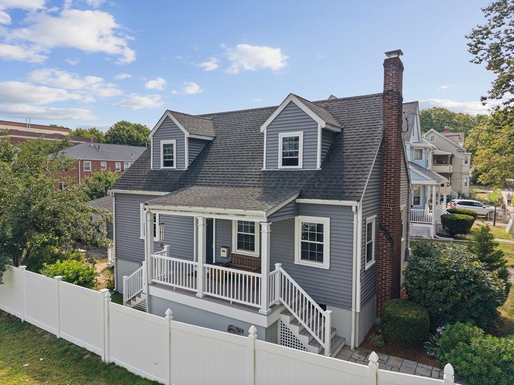 272 Belmont St, Quincy, MA, 272 Belmont St, Quincy, MA Photo #1