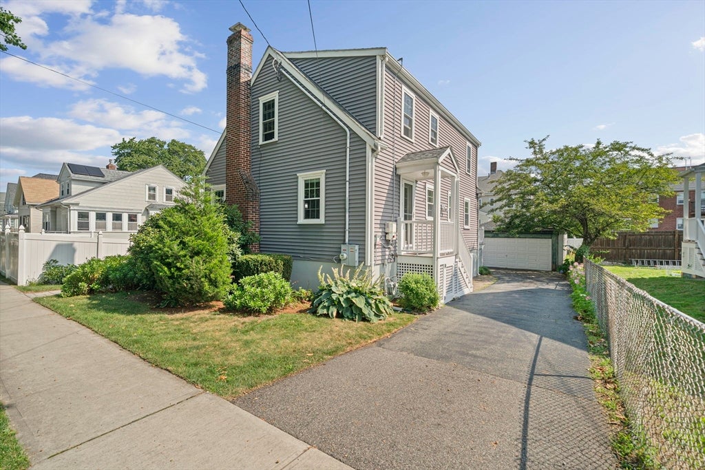 272 Belmont St, Quincy, MA, 272 Belmont St, Quincy, MA Photo #32
