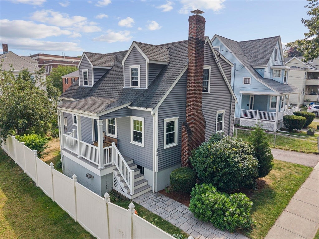 272 Belmont St, Quincy, MA, 272 Belmont St, Quincy, MA Photo #2