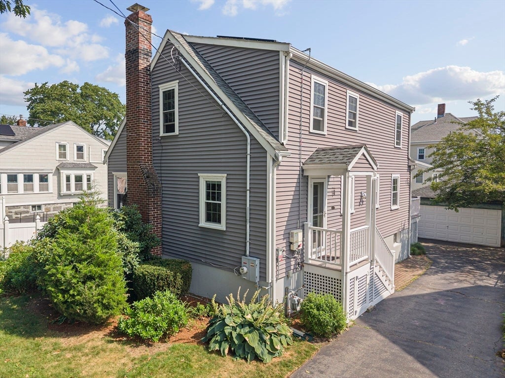 272 Belmont St, Quincy, MA, 272 Belmont St, Quincy, MA Photo #3