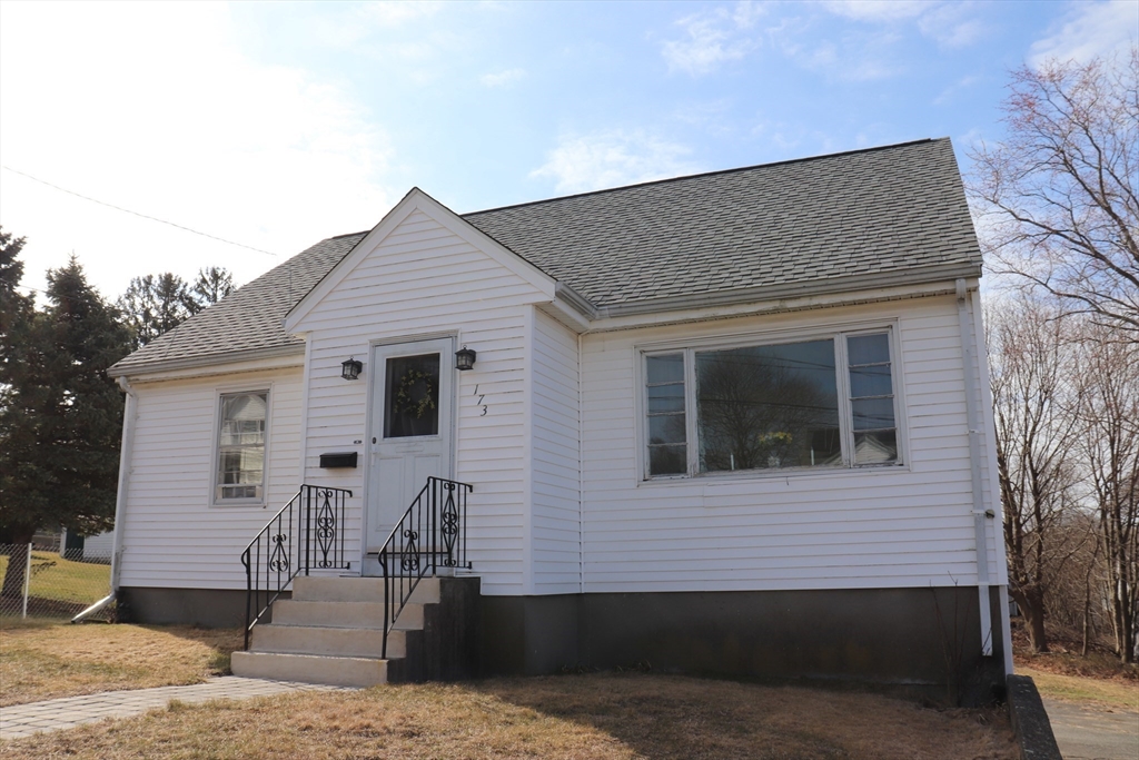 173 Hooper St
