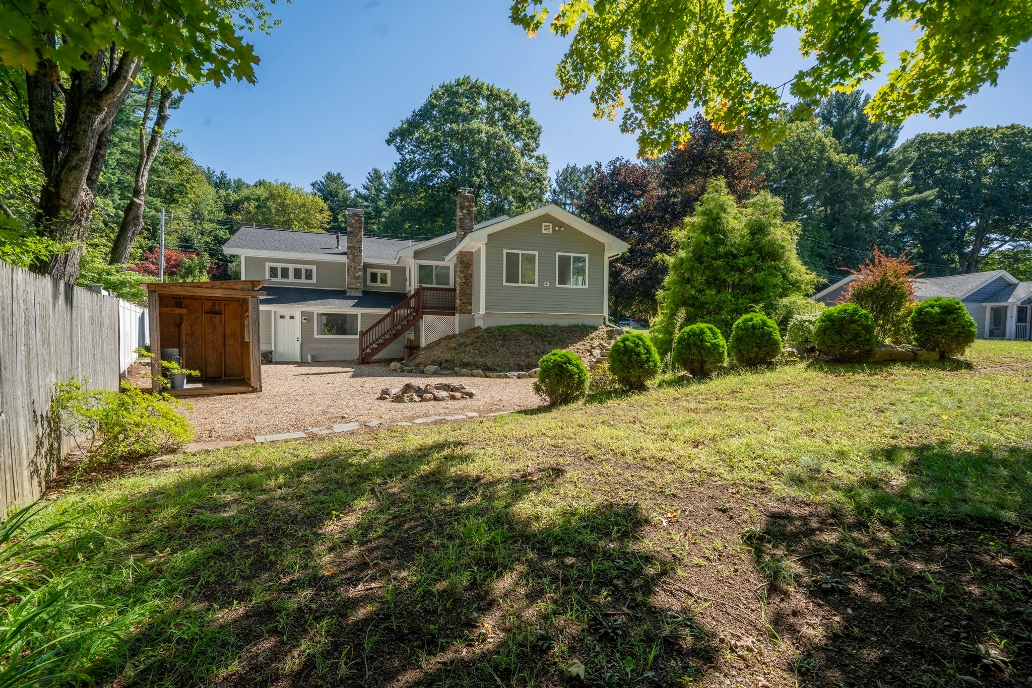 2 Highland Ave, Charlton, MA, 2 Highland Ave, Charlton, MA Photo #6
