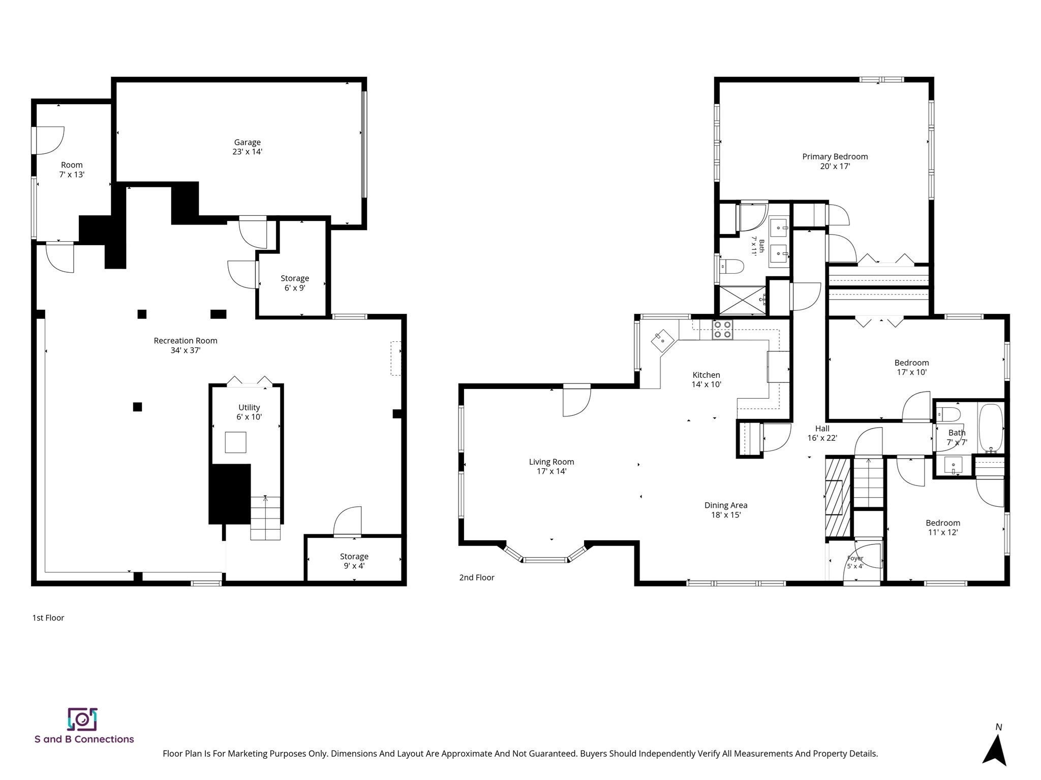 2 Highland Ave, Charlton, MA, 2 Highland Ave, Charlton, MA Photo #35