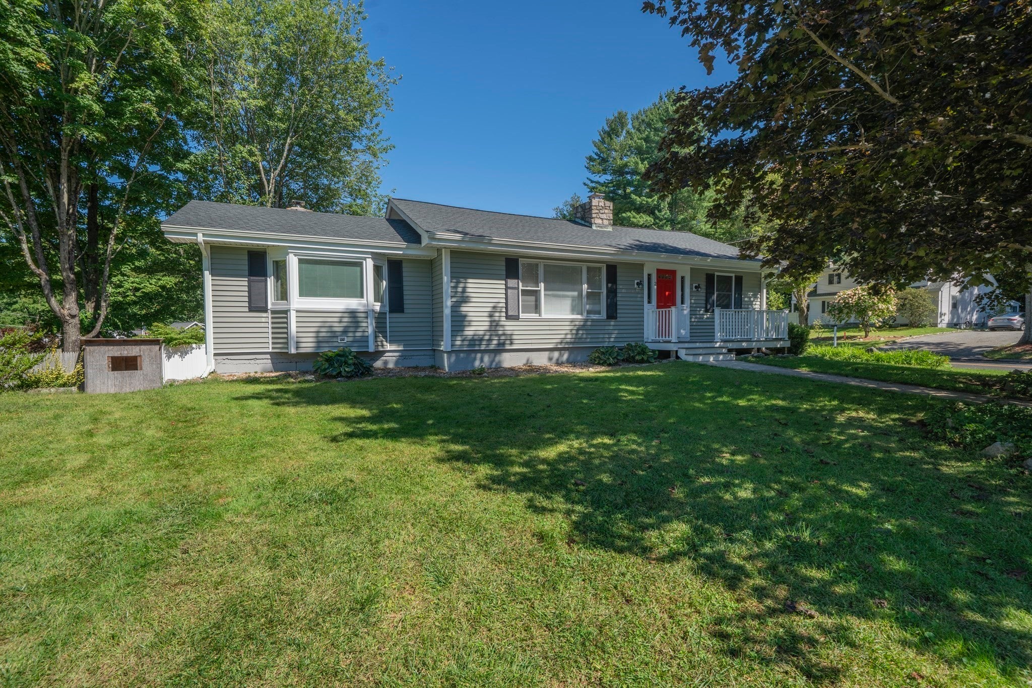 2 Highland Ave, Charlton, MA, 2 Highland Ave, Charlton, MA Photo #3
