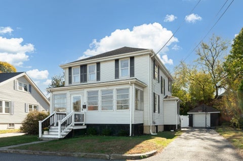Photo of 16 Maple Avenue, Danvers, MA 01923 (MLS # 73594583)