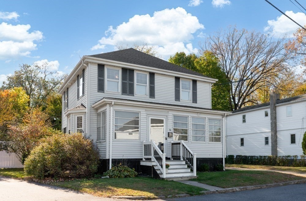 16 Maple Avenue, Danvers, MA, 16 Maple Avenue, Danvers, MA Photo #39