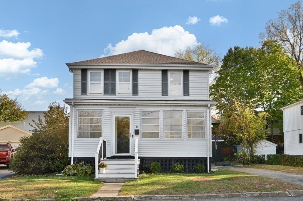 16 Maple Avenue, Danvers, MA, 16 Maple Avenue, Danvers, MA Photo #36