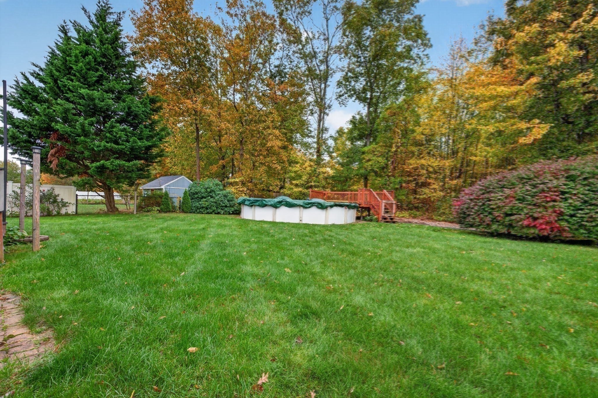 45 Metacomet Ave, Taunton, MA Photo #39