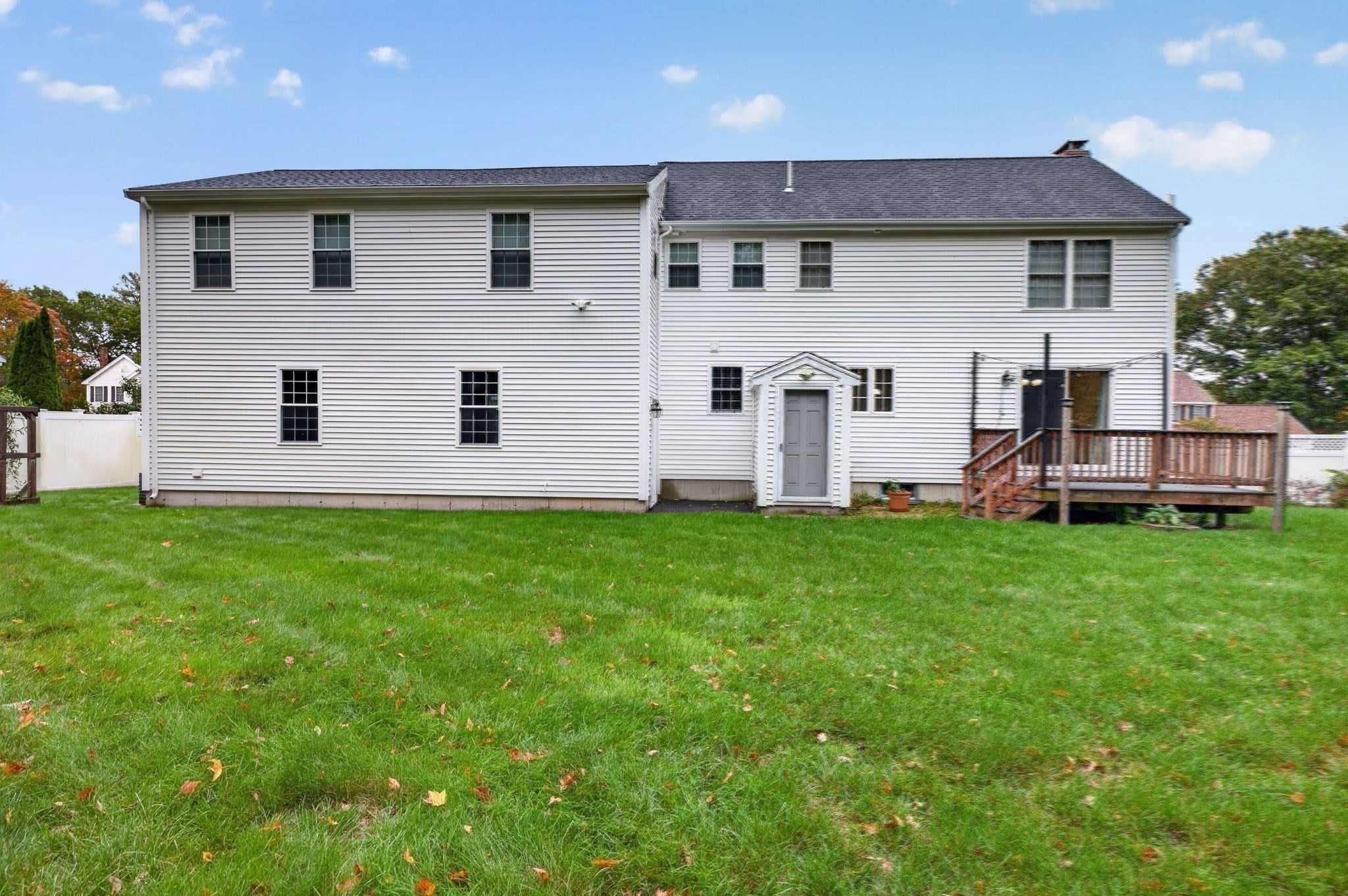 45 Metacomet Ave, Taunton, MA Photo #40