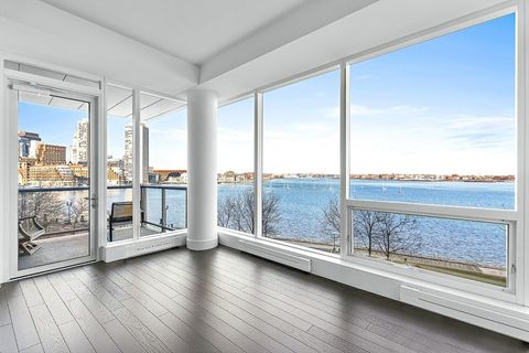 22 Liberty Dr 4D Boston MA 02210
