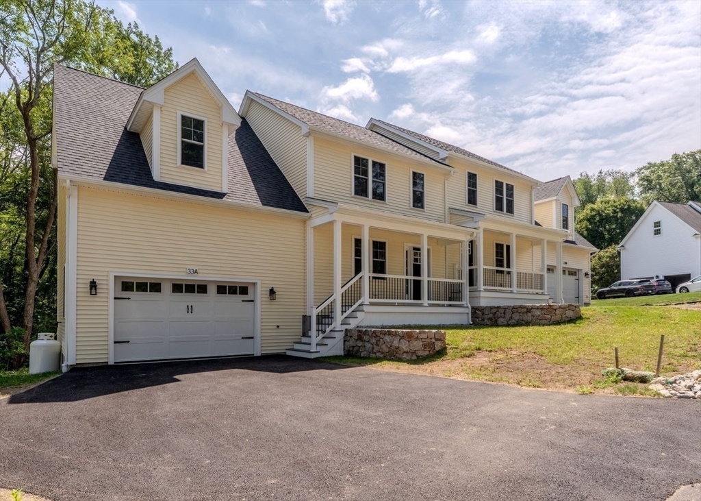 33A Tainter Hill 33A