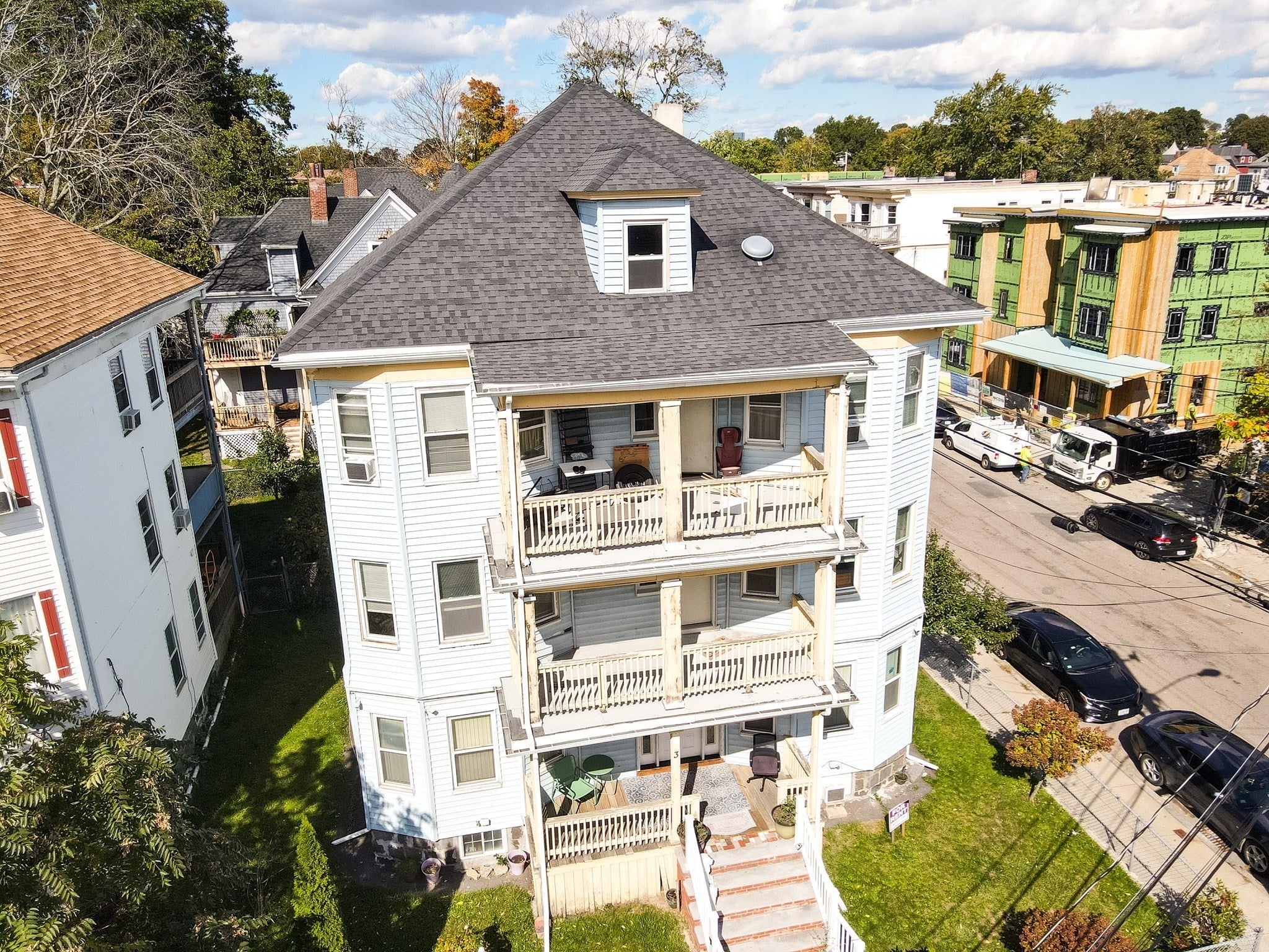 3 Kingsdale St #2, Boston, MA Photo #1