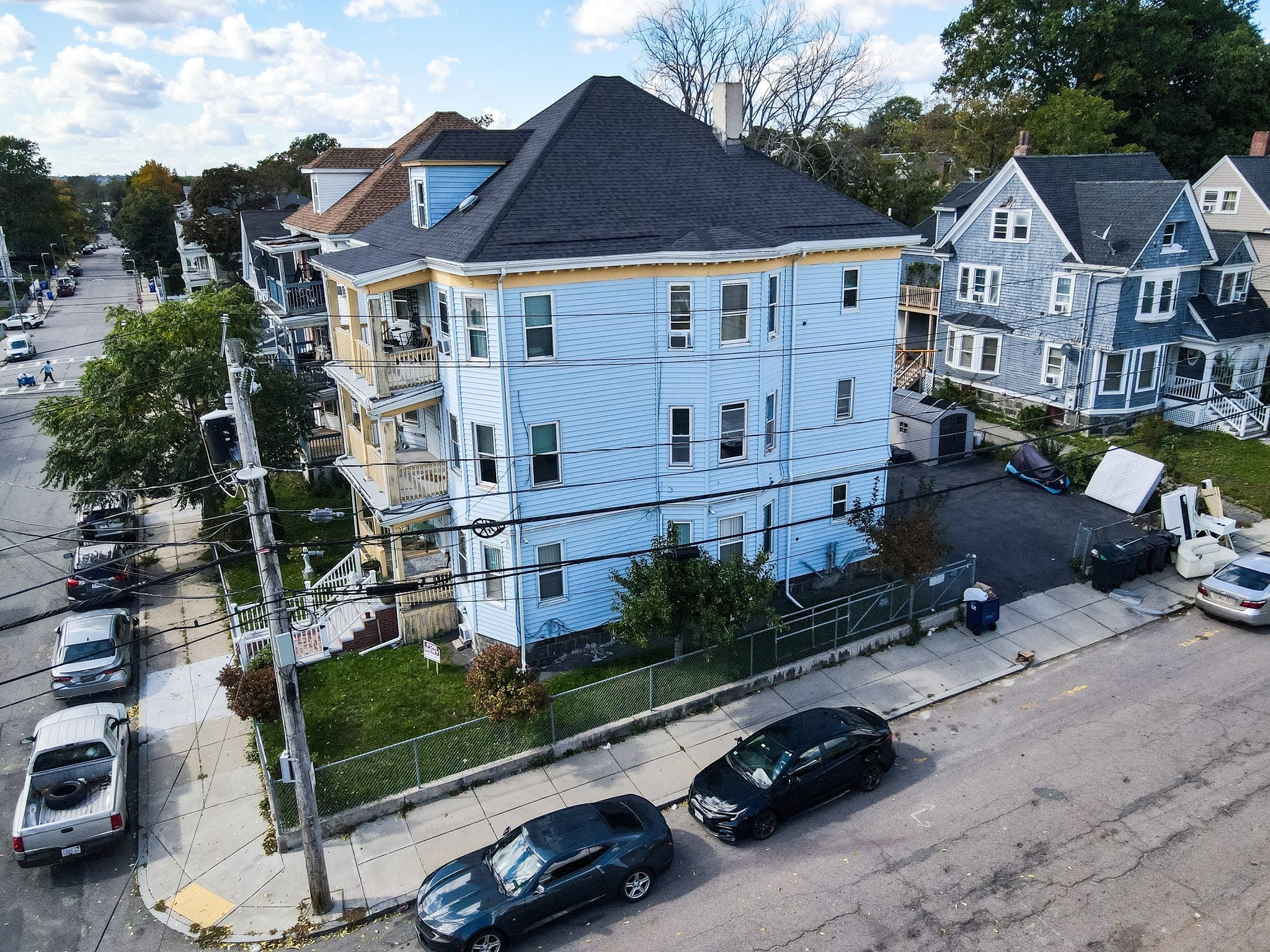 3 Kingsdale St #2, Boston, MA Photo #28