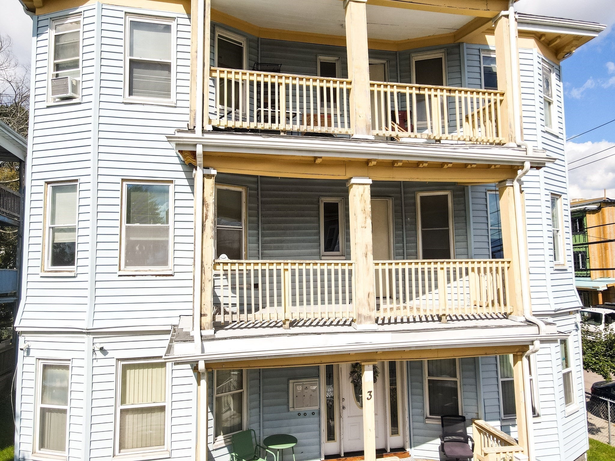 3 Kingsdale St #2, Boston, MA Photo #26