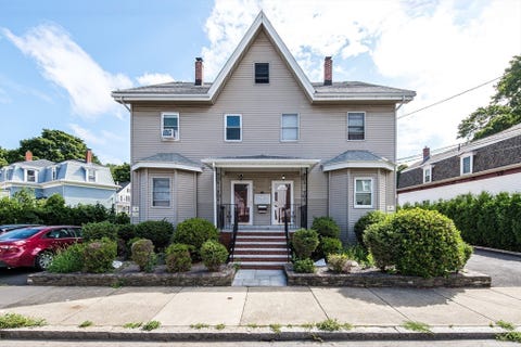 Photo of 39-41 Columbia St #5, Malden, MA 02148 (MLS # 73535132)