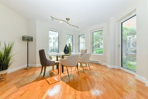 Photo of 492 Beacon St #13, Boston, MA 02115 (MLS # 73530826)