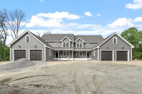 72-A Cottage Lane (A) Templeton MA 01468