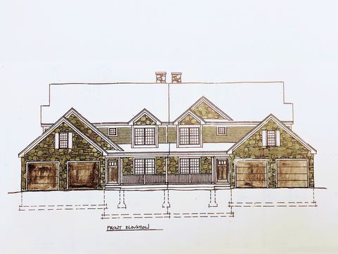 72-A Cottage Lane (A) Templeton MA 01468