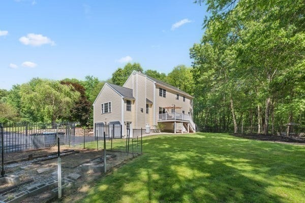 128 Memorial Dr, Shrewsbury, MA, 128 Memorial Dr, Shrewsbury, MA Photo #38
