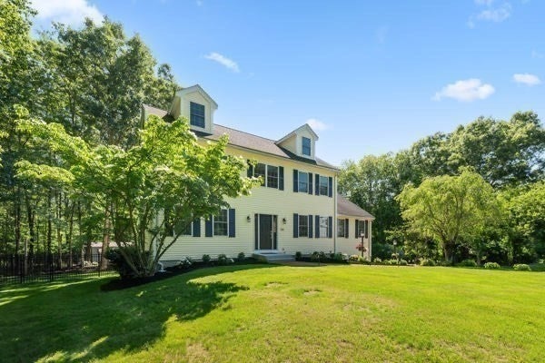 128 Memorial Dr, Shrewsbury, MA, 128 Memorial Dr, Shrewsbury, MA Photo #36