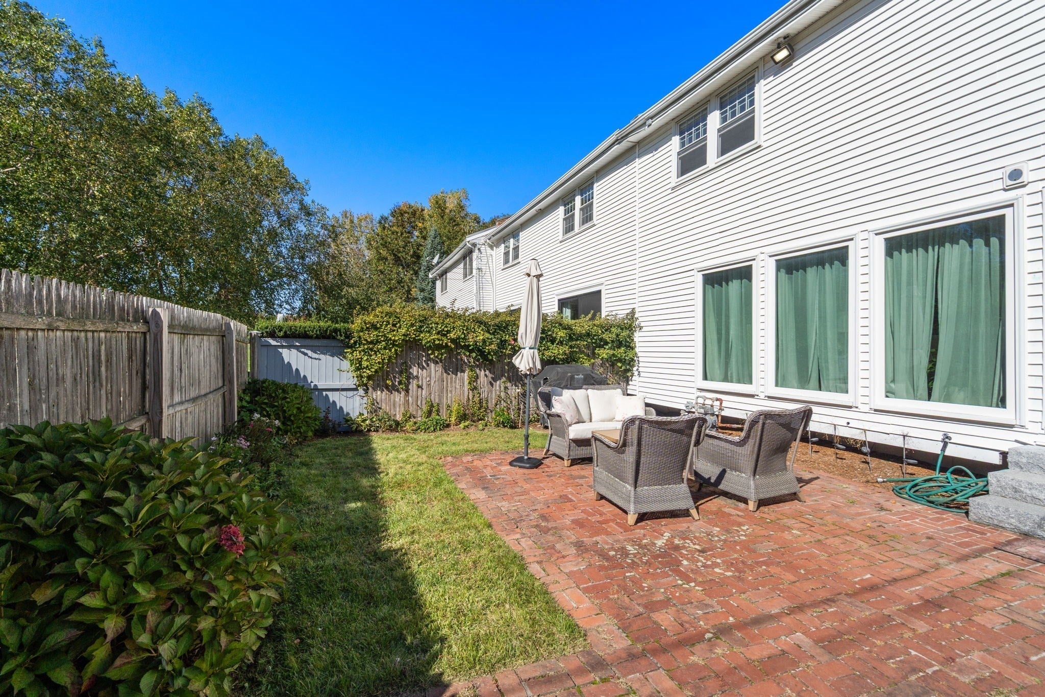 60 Hammond Pond Parkway #60, Brookline, MA, 60 Hammond Pond Parkway #60, Brookline, MA Photo #19
