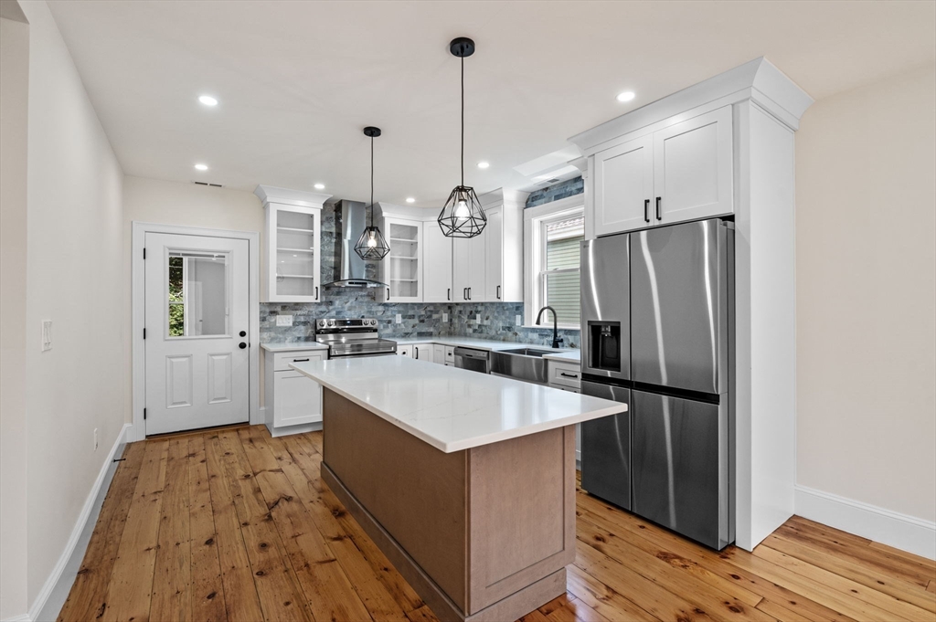 8 Cushing Street 2