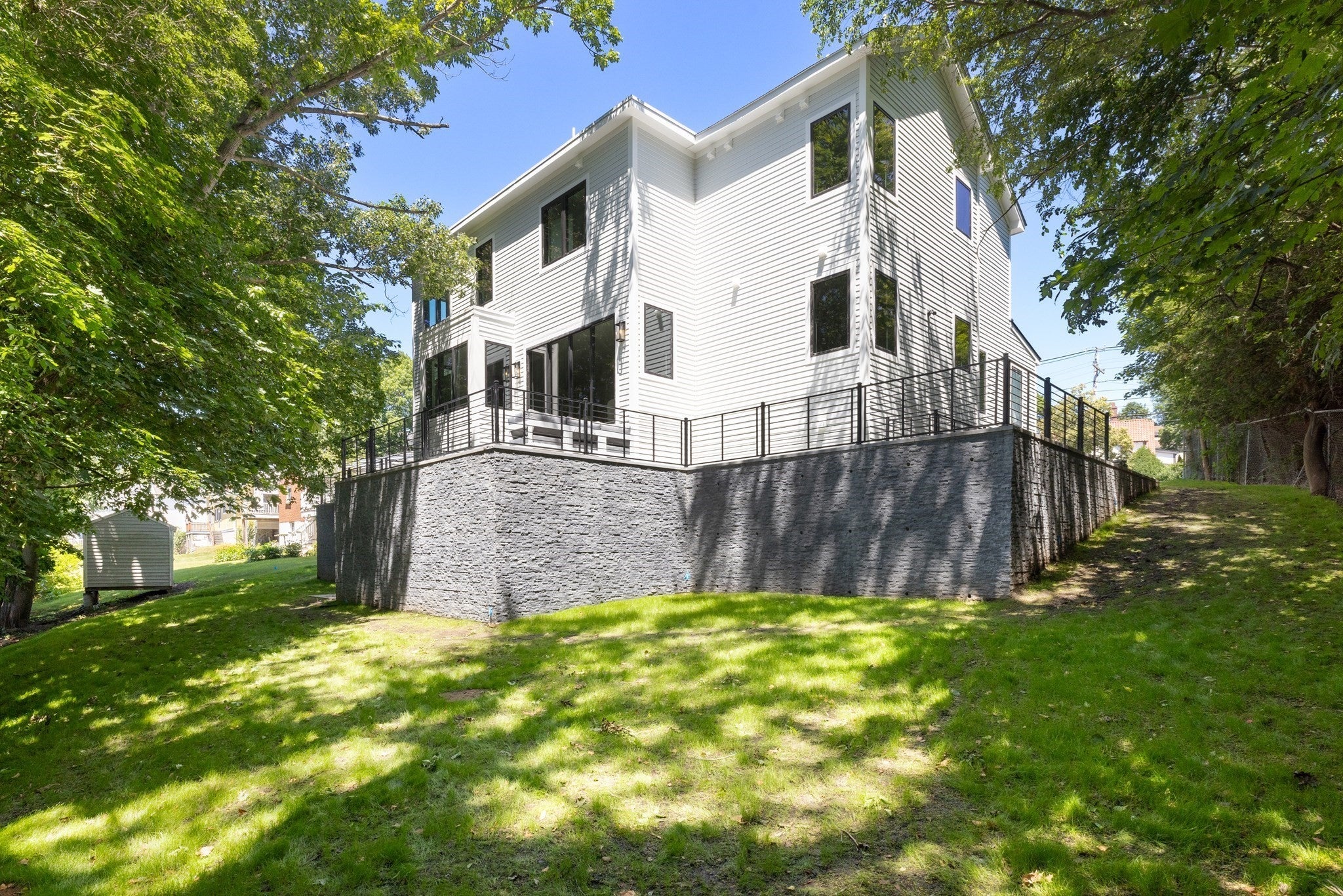 1230 Commonwealth Avenue, Newton, MA Photo #18
