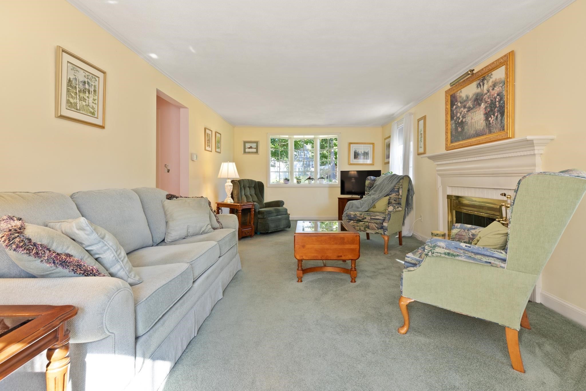 33 Arcadia Rd
