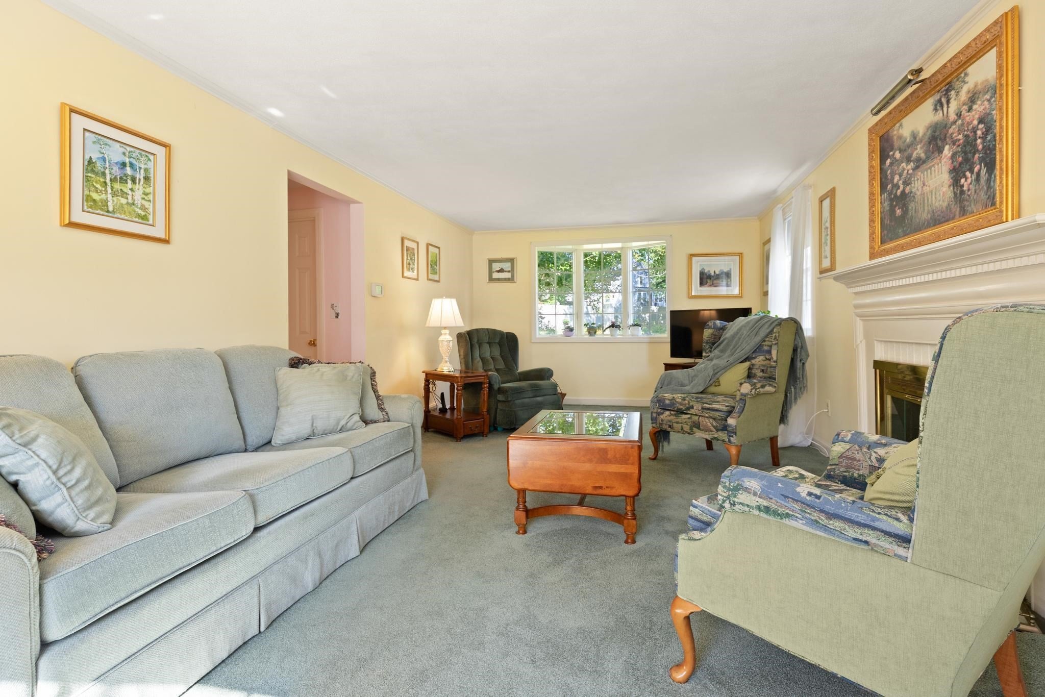 33 Arcadia Rd