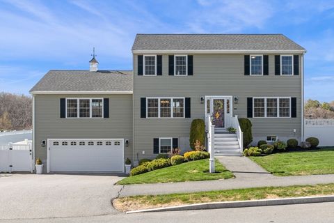 Photo of 18 Gedney Drive, Peabody, MA 01960 (MLS # 73508822)