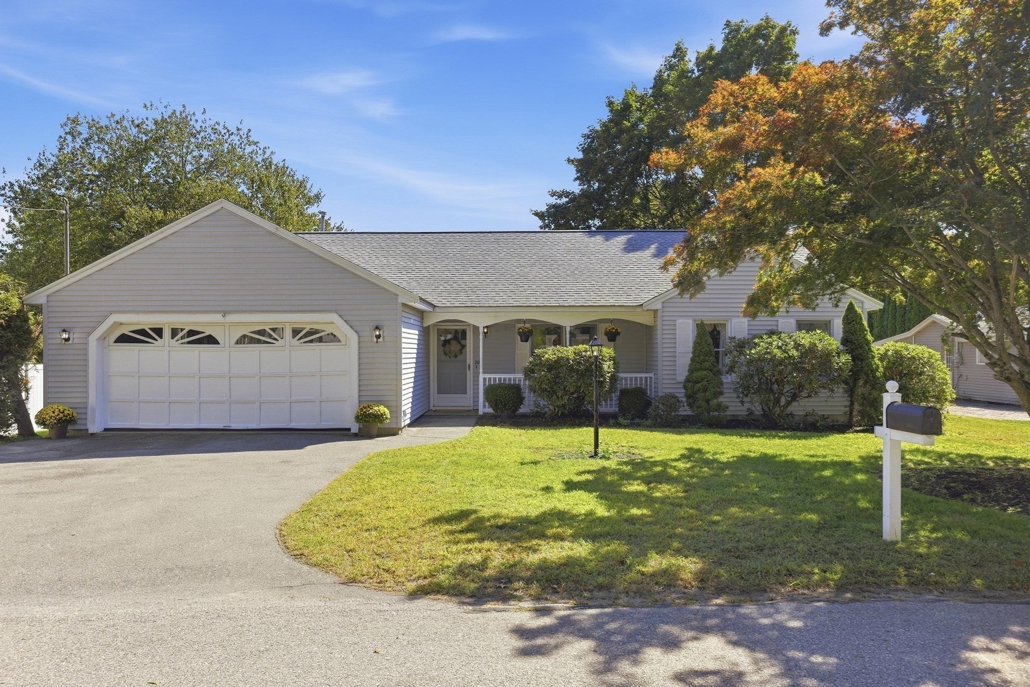 20 Elm St, Dracut, MA, 20 Elm St, Dracut, MA Photo #1