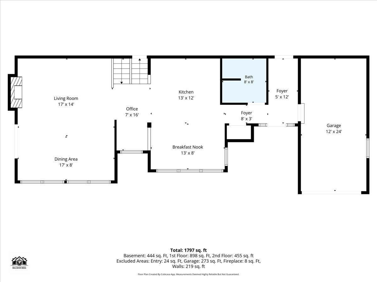 38 Fruit St, Mansfield, MA, 38 Fruit St, Mansfield, MA Photo #40