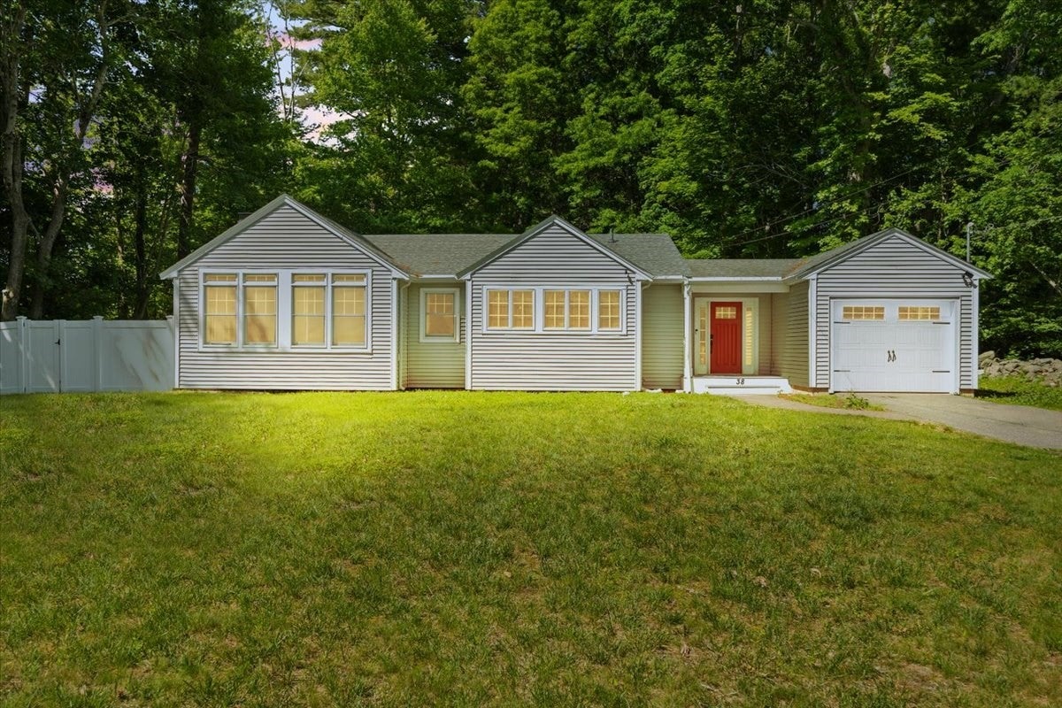 38 Fruit St, Mansfield, MA, 38 Fruit St, Mansfield, MA Photo #39