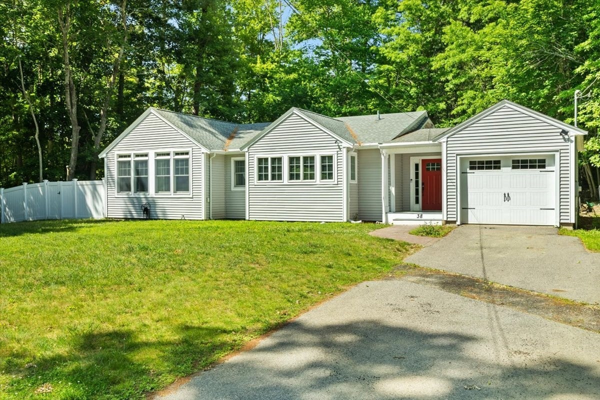 38 Fruit St, Mansfield, MA, 38 Fruit St, Mansfield, MA Photo #1