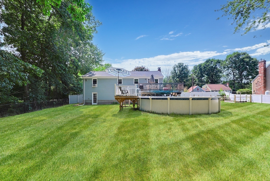 96 Glenfield Rd