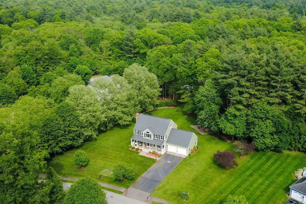12 Talbot Dr