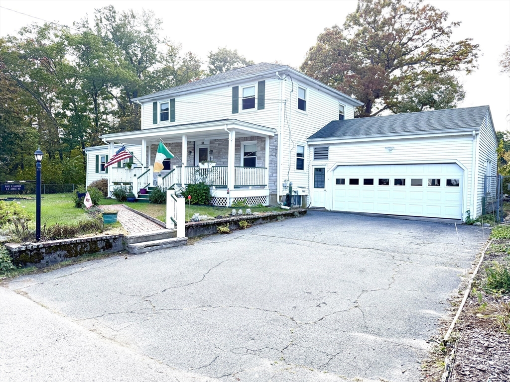 63 Adele Road