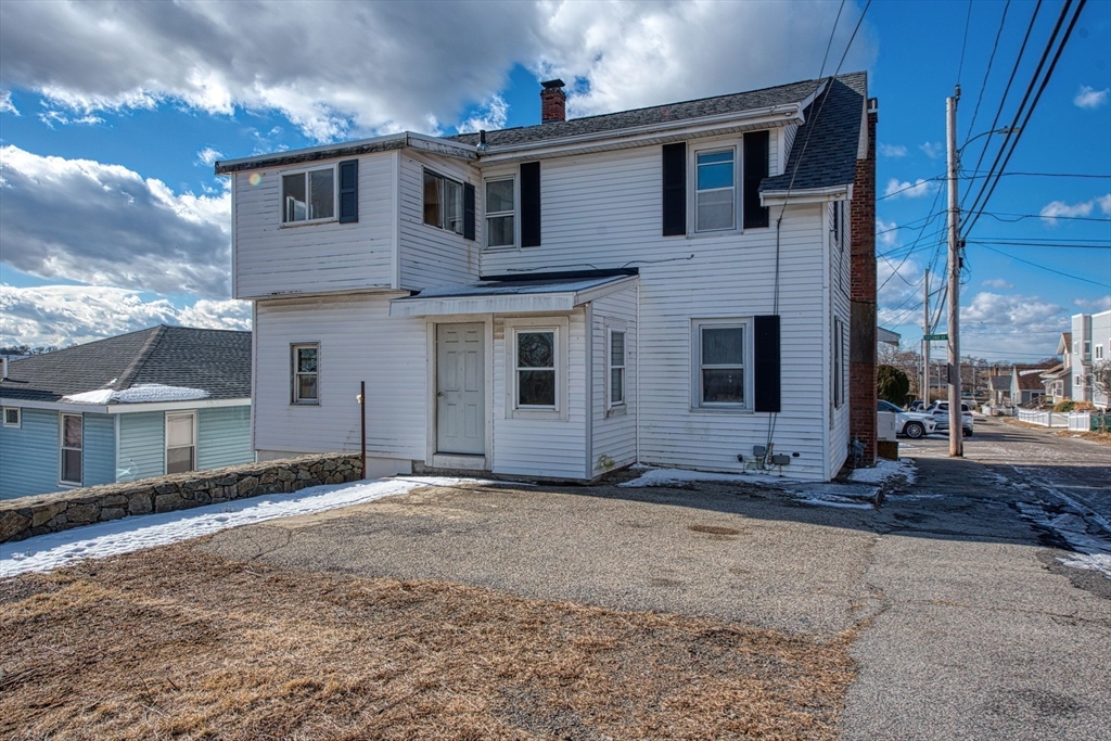 55 Whitehead Ave