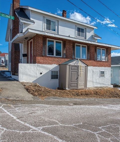55 Whitehead Ave Hull MA 02045