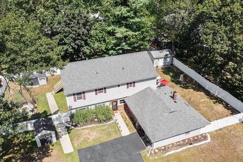 1 Naumkeag Rd Peabody MA 01960