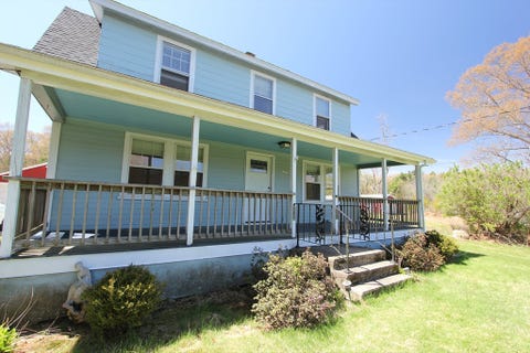 Photo of 41 South St, Franklin, MA 02038 (MLS # 73567555)