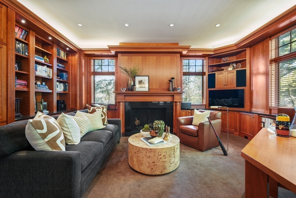 130 Cabot Street