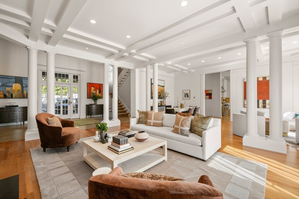 130 Cabot Street