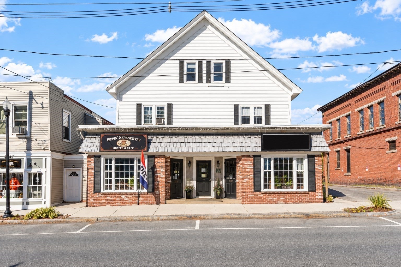 206-210 Central St, Winchendon, MA Photo #1