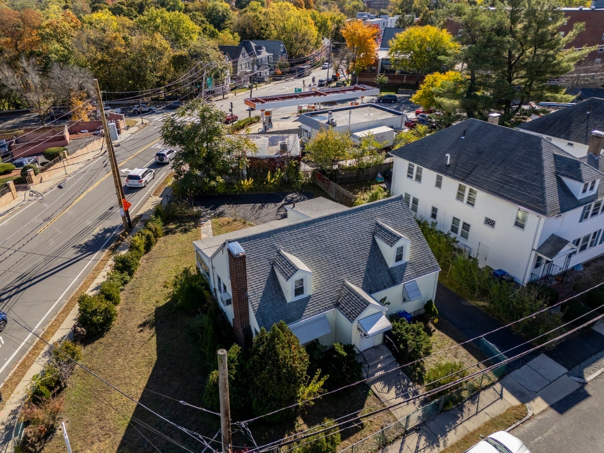 19 Brookdale Rd, Arlington MA 02474