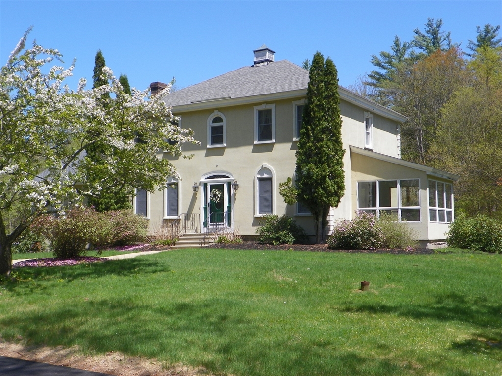 51 Brooks Rd