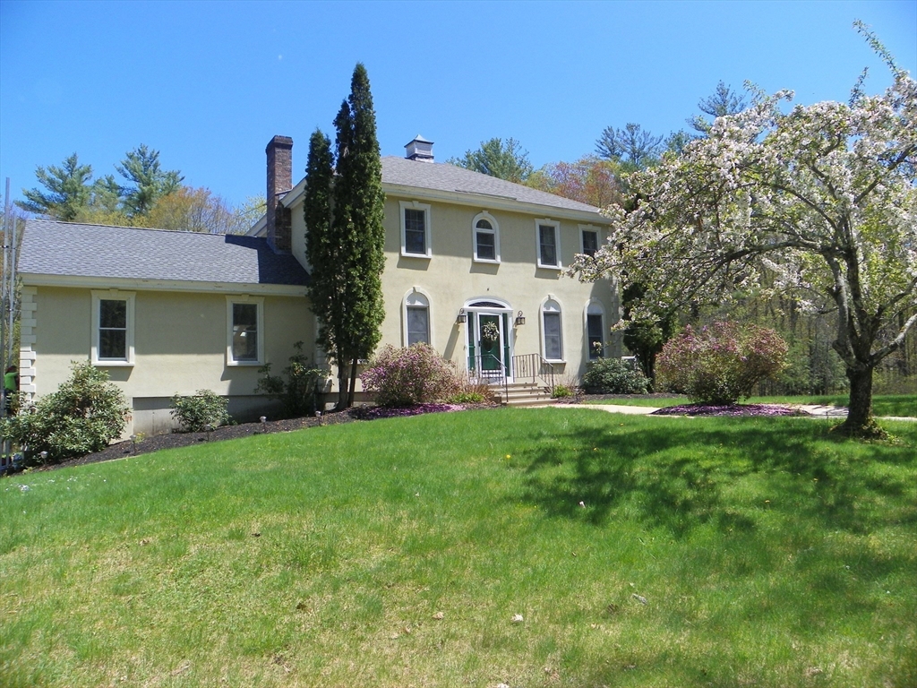 51 Brooks Rd