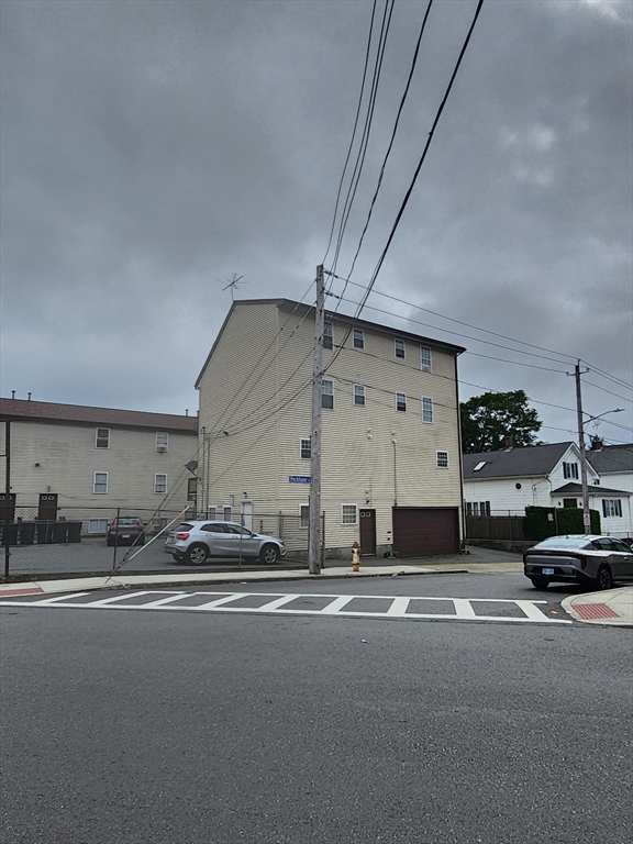 147-159 Stafford Rd