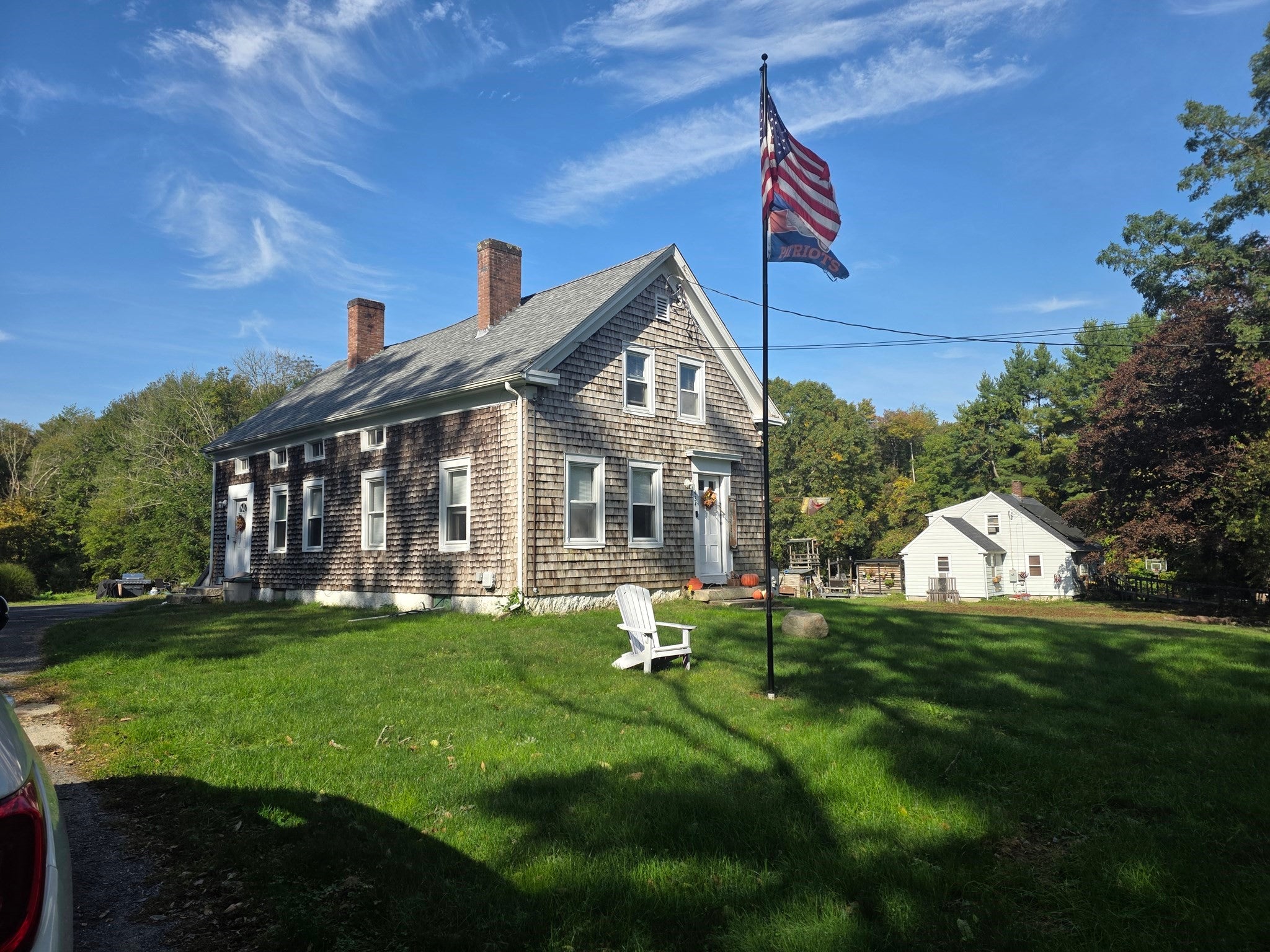 434 Hixville Rd, Dartmouth, MA, 434 Hixville Rd, Dartmouth, MA Photo #2