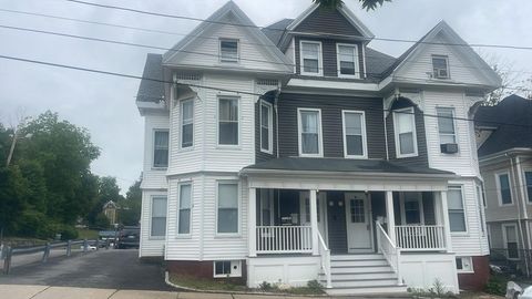 27-29 Webster St Haverhill MA 01830